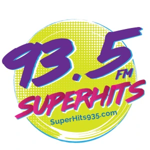 SuperHits 93.5