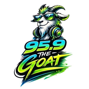 95.9 The Goat