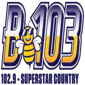 Superstar Country B103