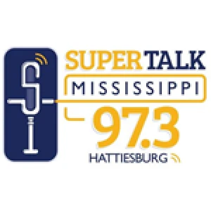 SuperTalk Hattiesburg 97.3