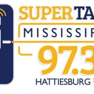 SuperTalk Hattiesburg 97.3