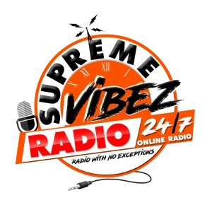Supreme Vibez Radio