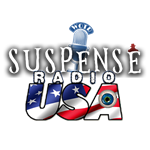 SUSPENSE Radio USA