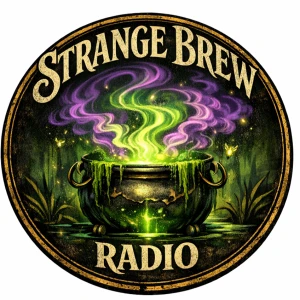 Strange Brew Radio