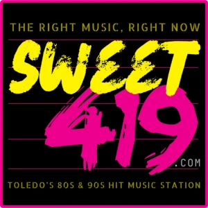 Sweet 419 Radio