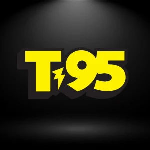 T95 The Rock Station