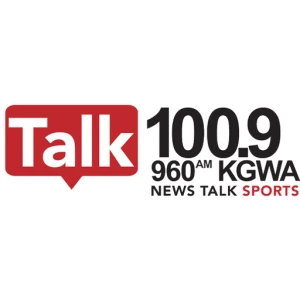 Talk 100.9 KGWA