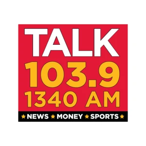 Talk 103.9 & 1340
