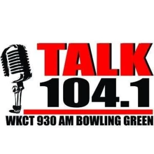Talk 104 / 93 WKCT
