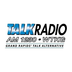 Talk 1230 WTKG