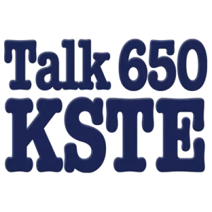 Talk 650 KSTE