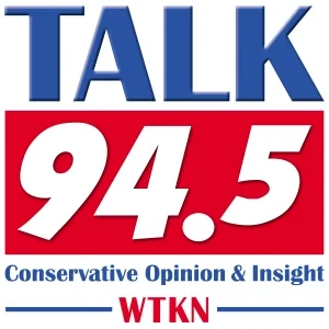 Talk 94.5