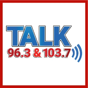 Talk 96.3 & 103.7