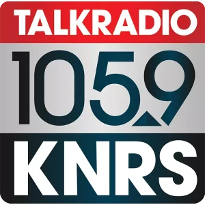 Talk Radio 105.9 KNRS