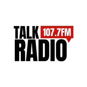 Talk Radio 107.7 FM