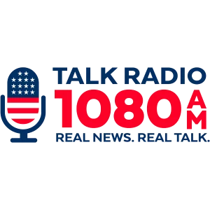 Talk Radio 1080