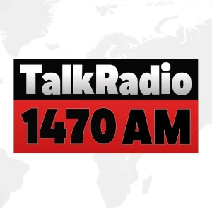 Talk Radio 1470