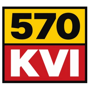 Talk Radio 570 KVI