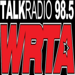 Talk Radio 98.5 & 1240 WRTA