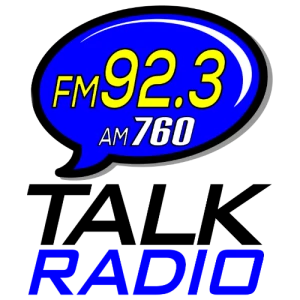 Talk Radio 92.3 / AM 760
