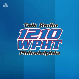 Talk Radio 1210 WPHT