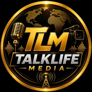 TalkLife Radio