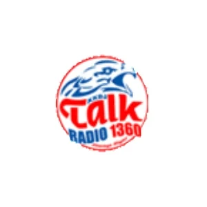 Talkradio 106.3 & 1360 KKBJ