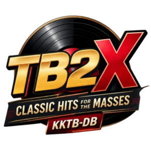 TB2-X Radio