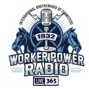 Teamsters Local 1932 Radio