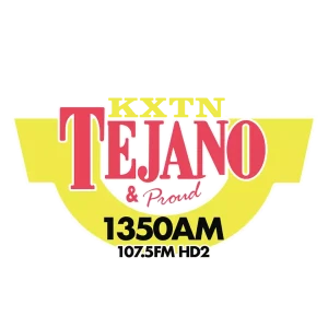 KXTN 1350 AM - Tejano