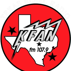 Texas Rebel Radio 107.9 FM