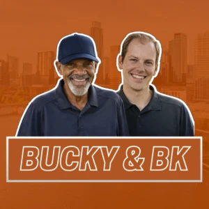 Bucky & BK