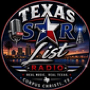 Texas Star List