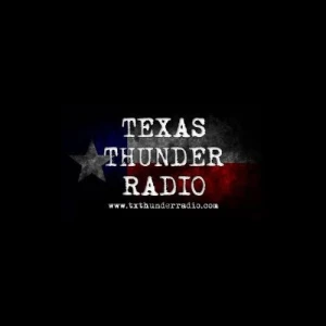 Texas Thunder Radio
