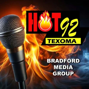 Texoma's Hot 92