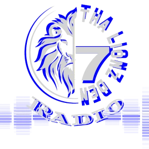 Tha Lionz Den Radio