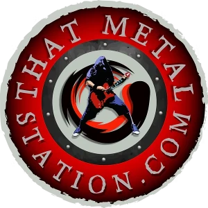 That Metal Station