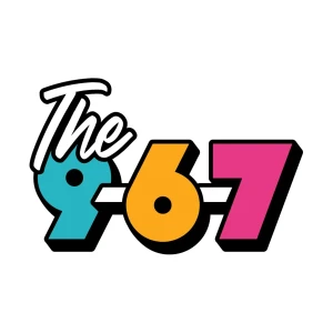 The 967