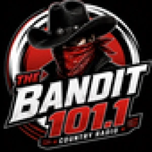 The Bandit 101.1