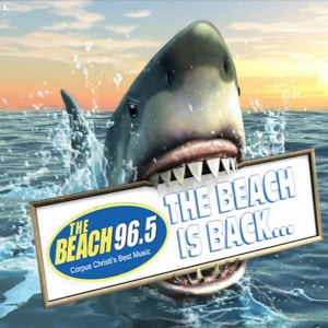 The Beach 96.5