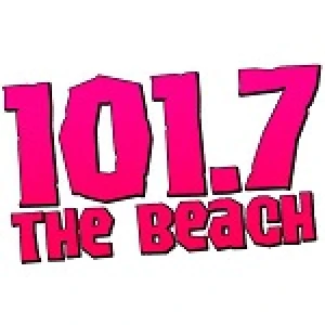 101.7 The Beach Monterey