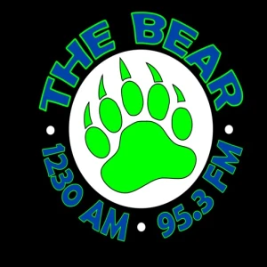 The Bear 1230AM/95.3FM