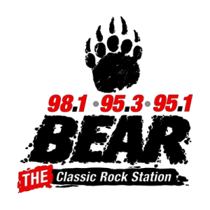 Classic Rock the Bear