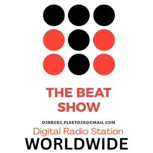 The Beat Show Radio