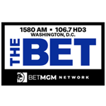 The Bet Washington