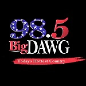 The Big Dawg