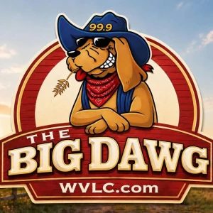 The Big Dawg