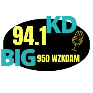 The Big KD 94.1
