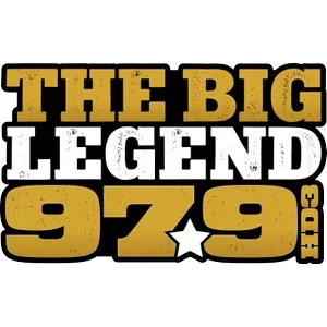 The Big Legend 97.9