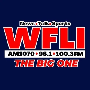 The Big One WFLI